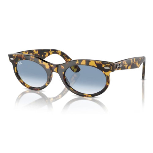 RAY BAN WAYFARER OVAL RB2242 1332/3F RAY BAN WAYFARER OVAL RB2242 1332/3F